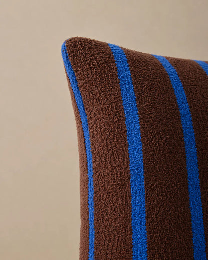SRIPED THROW PILLOW