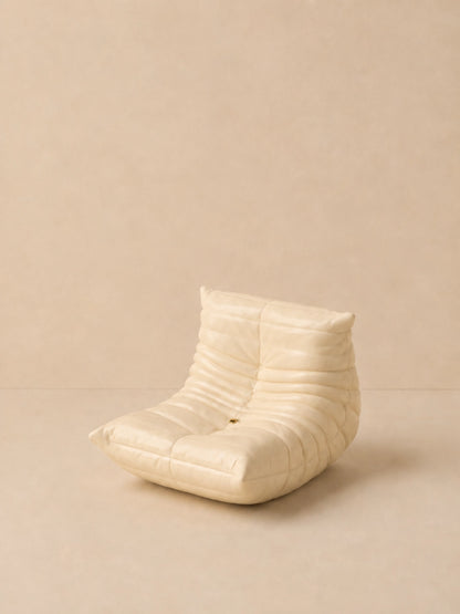 LEATHER-LOOK SOFA INCENSE HOLDER