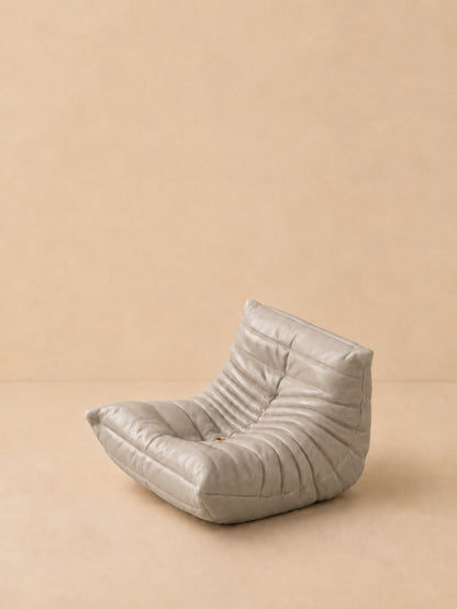 LEATHER-LOOK SOFA INCENSE HOLDER